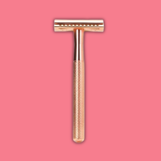 Safety Razor