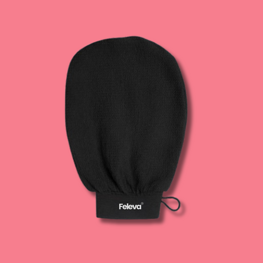 Exfoliating Glove